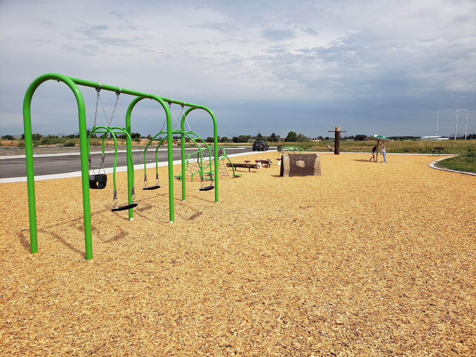 Firefly Nature Playground, photo 3