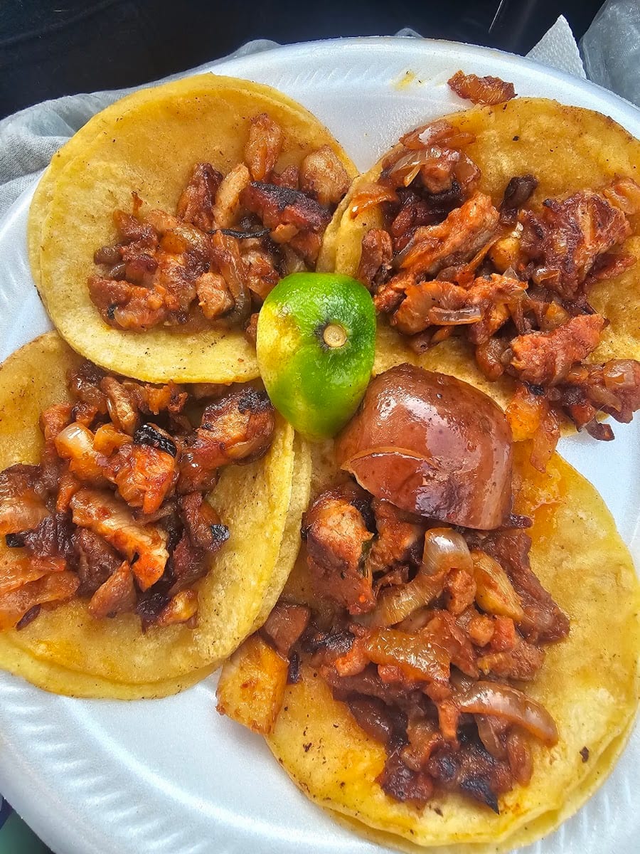 Taqueria Quiroga, photo 2