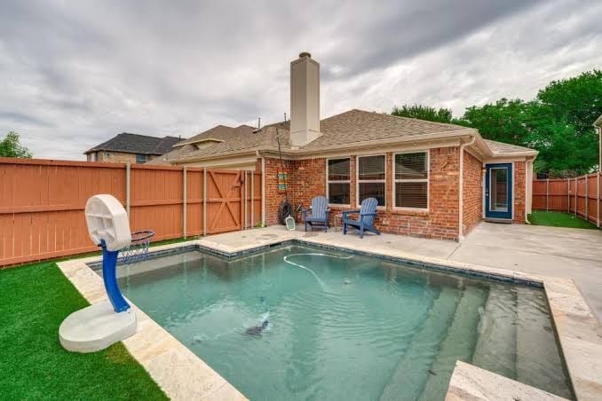 Charming 4-BD Home: Office Arcade, Near PGA, Costco, 13 Min to Legacy West