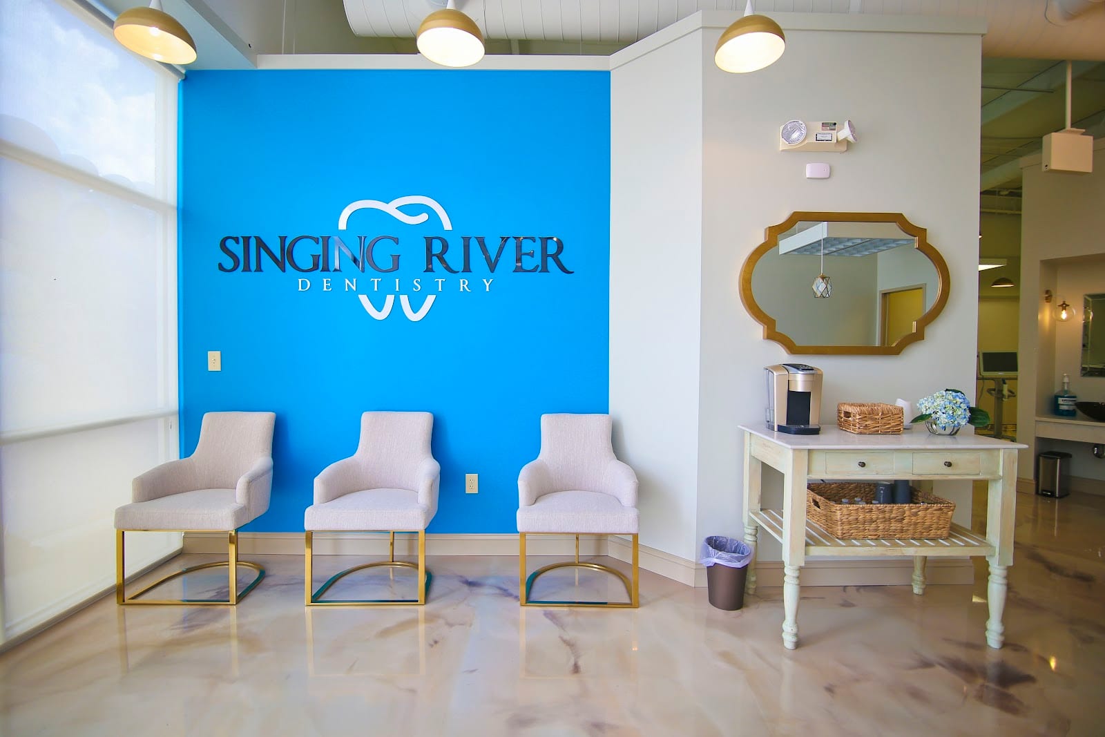 Singing River Dentistry - Madison, photo 3