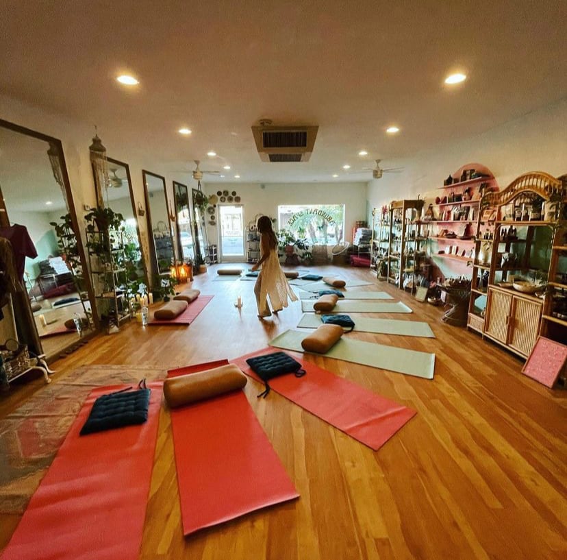 Highly Evocative Wellness