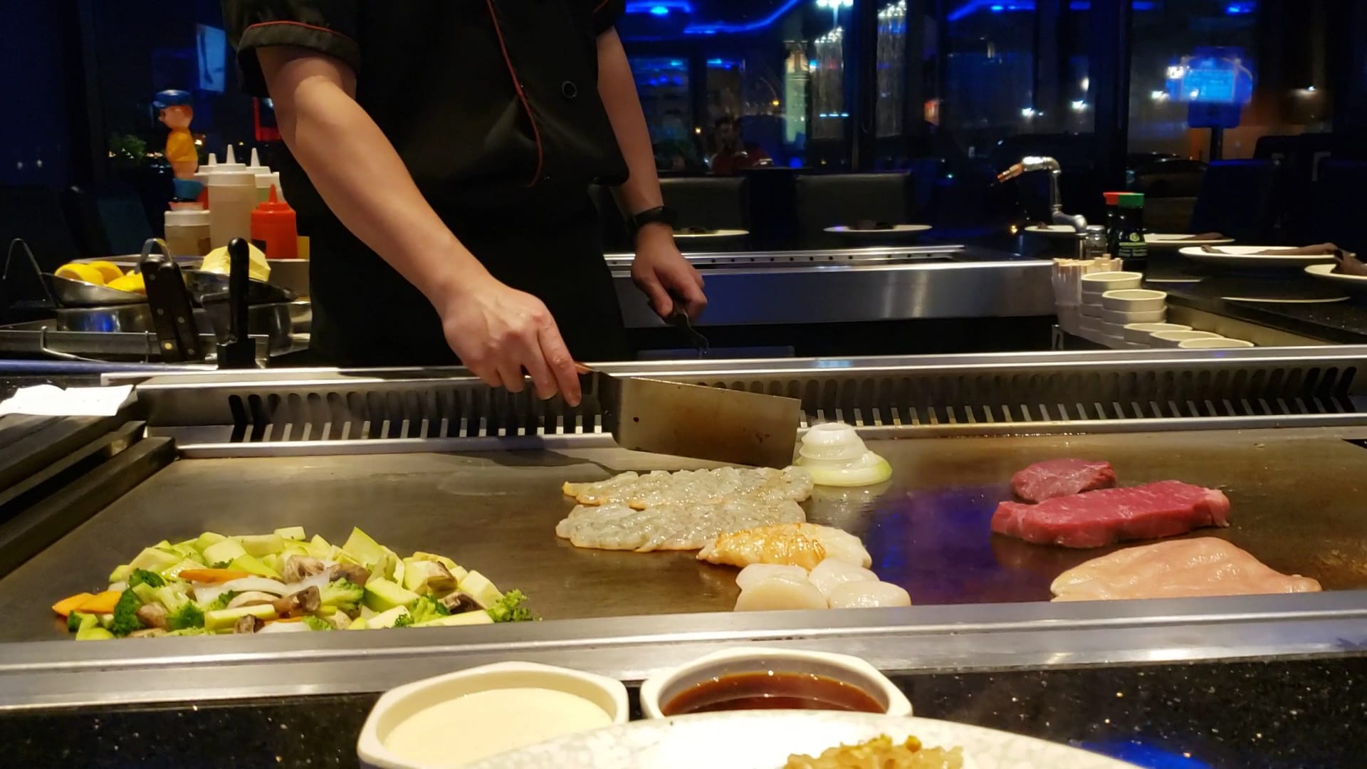 Kinjo, photo 2