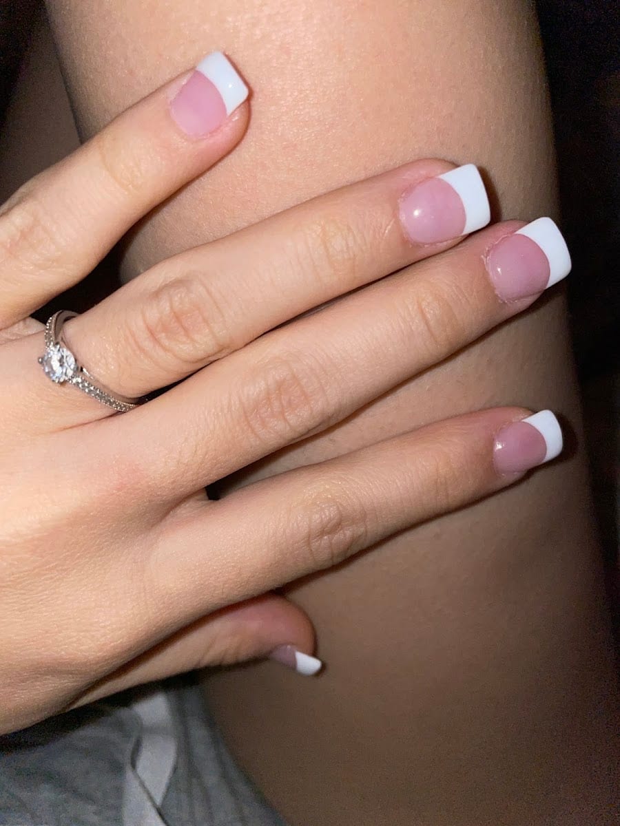 French Nails, photo 3