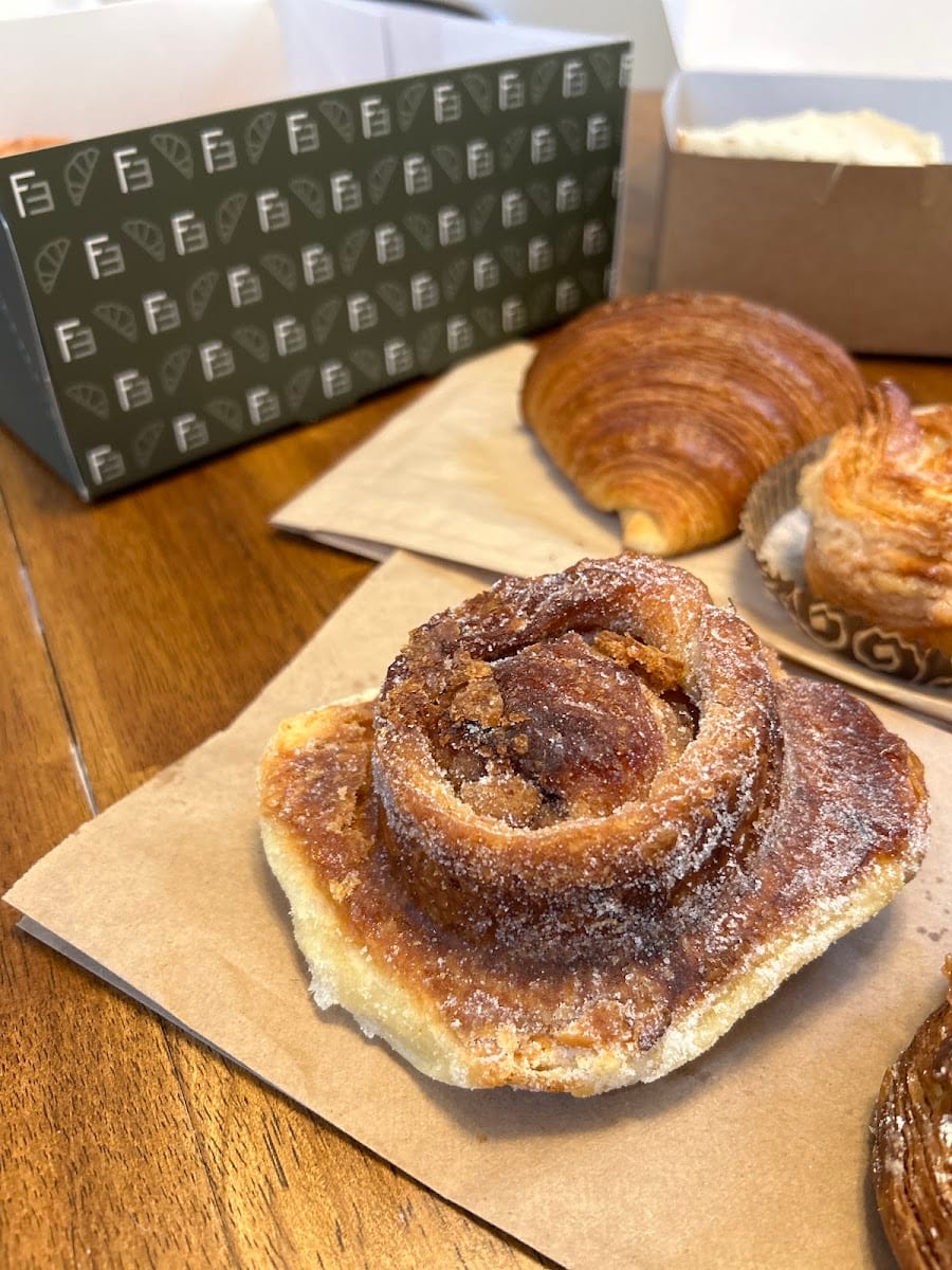 Tulie Bakery, photo 3