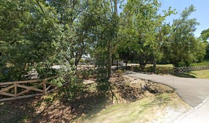Serenoa golf course