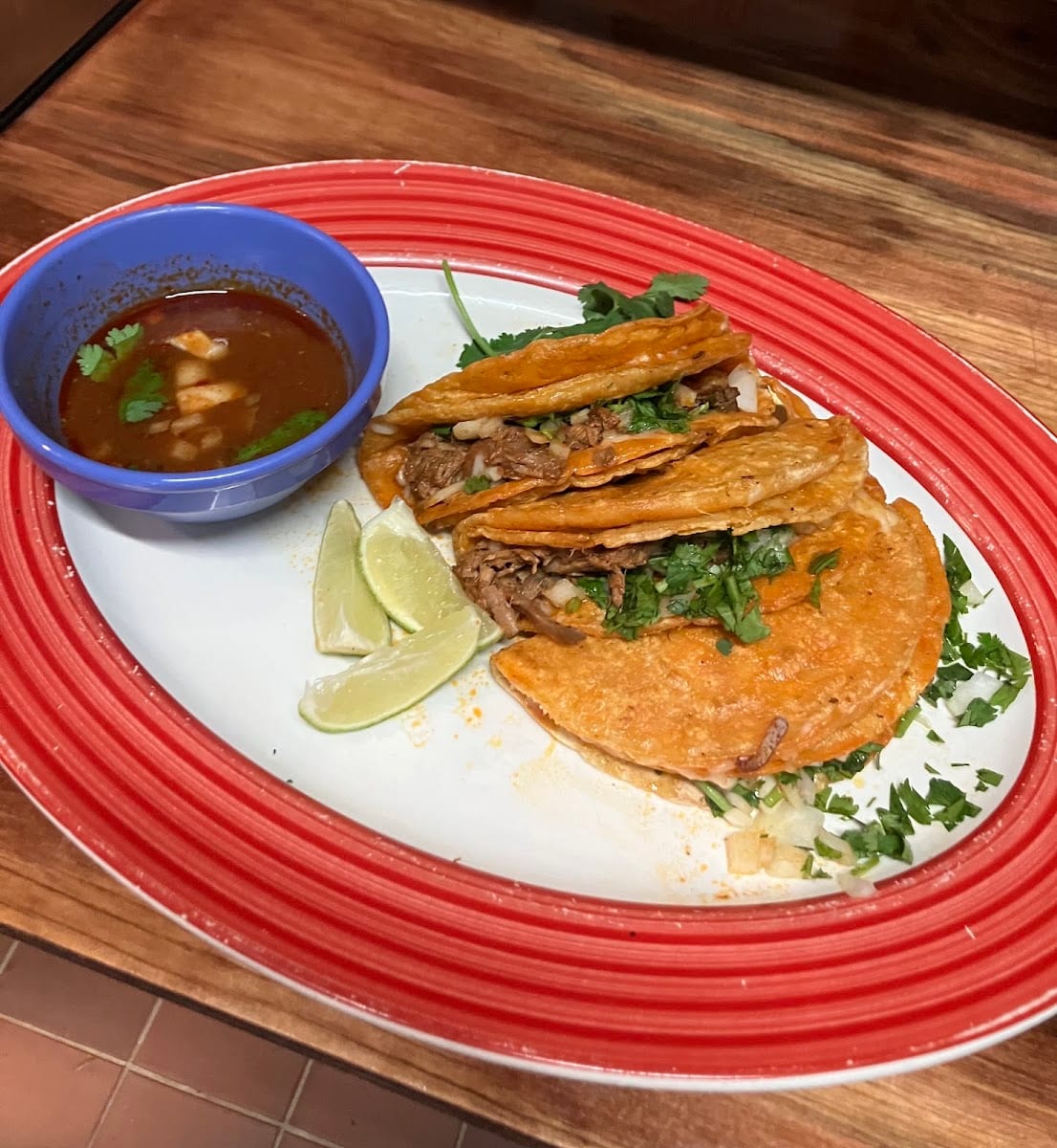 Fiesta Bar & Mexican Cuisine