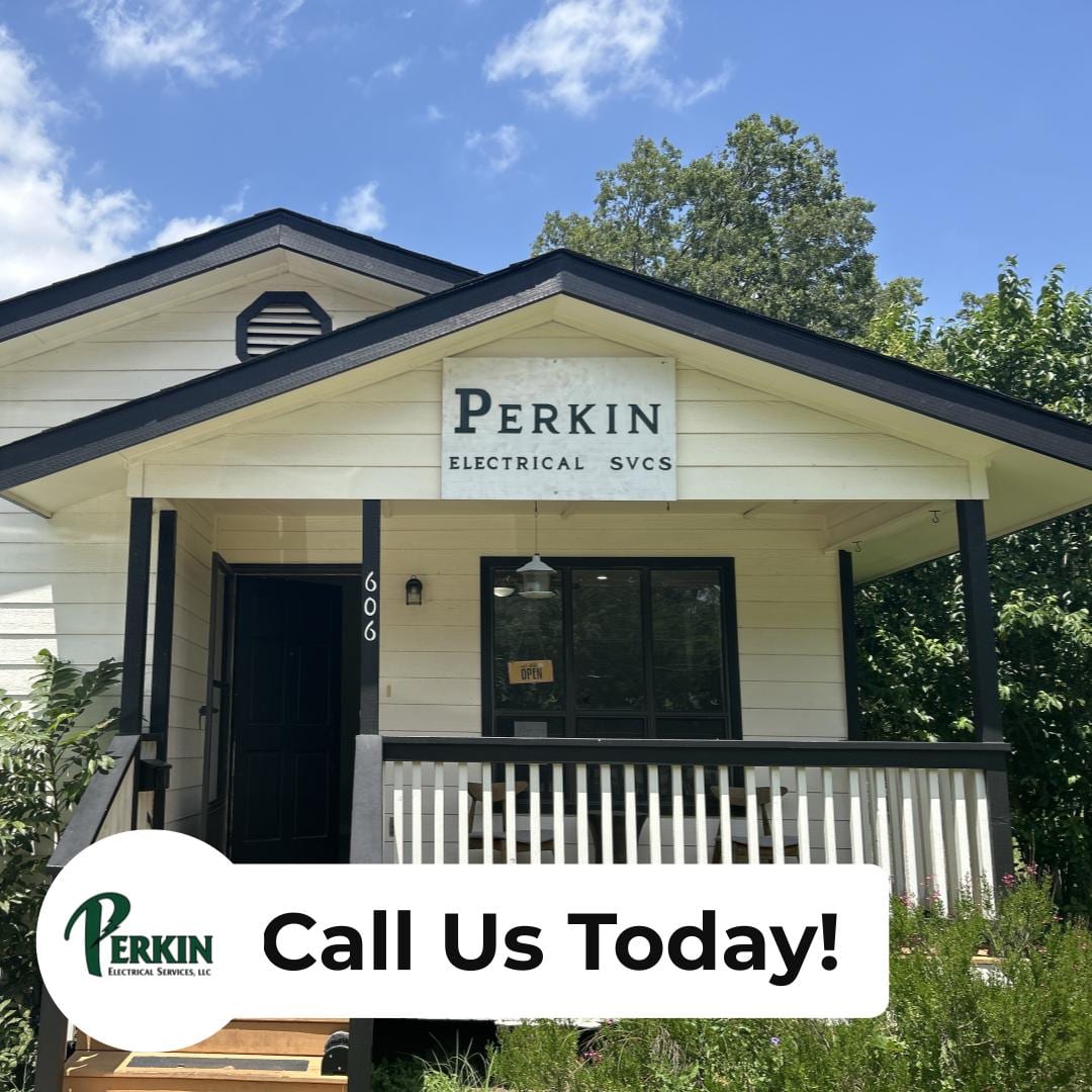 Perkin Electrical Services, Llc, photo 2