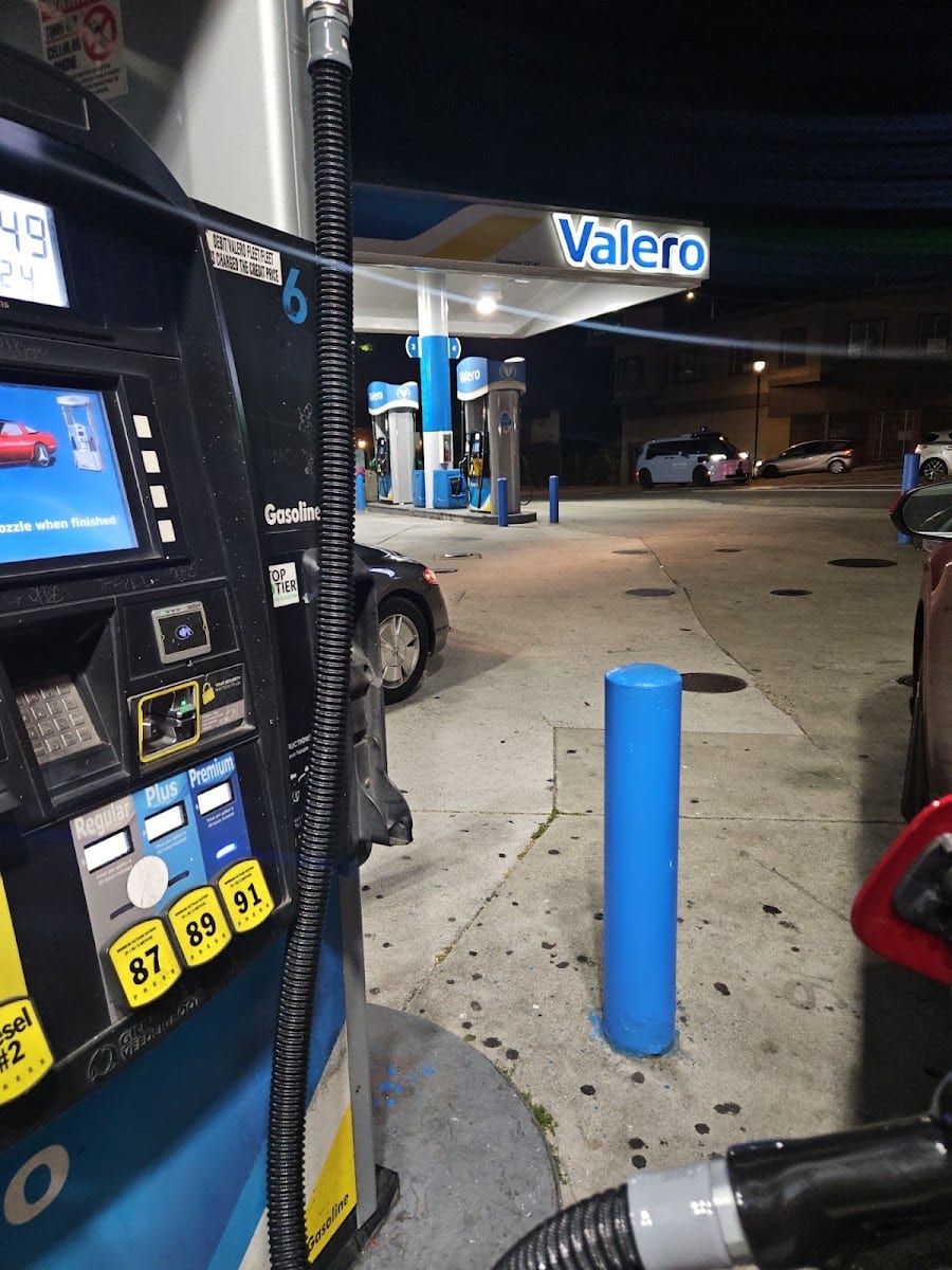 Valero