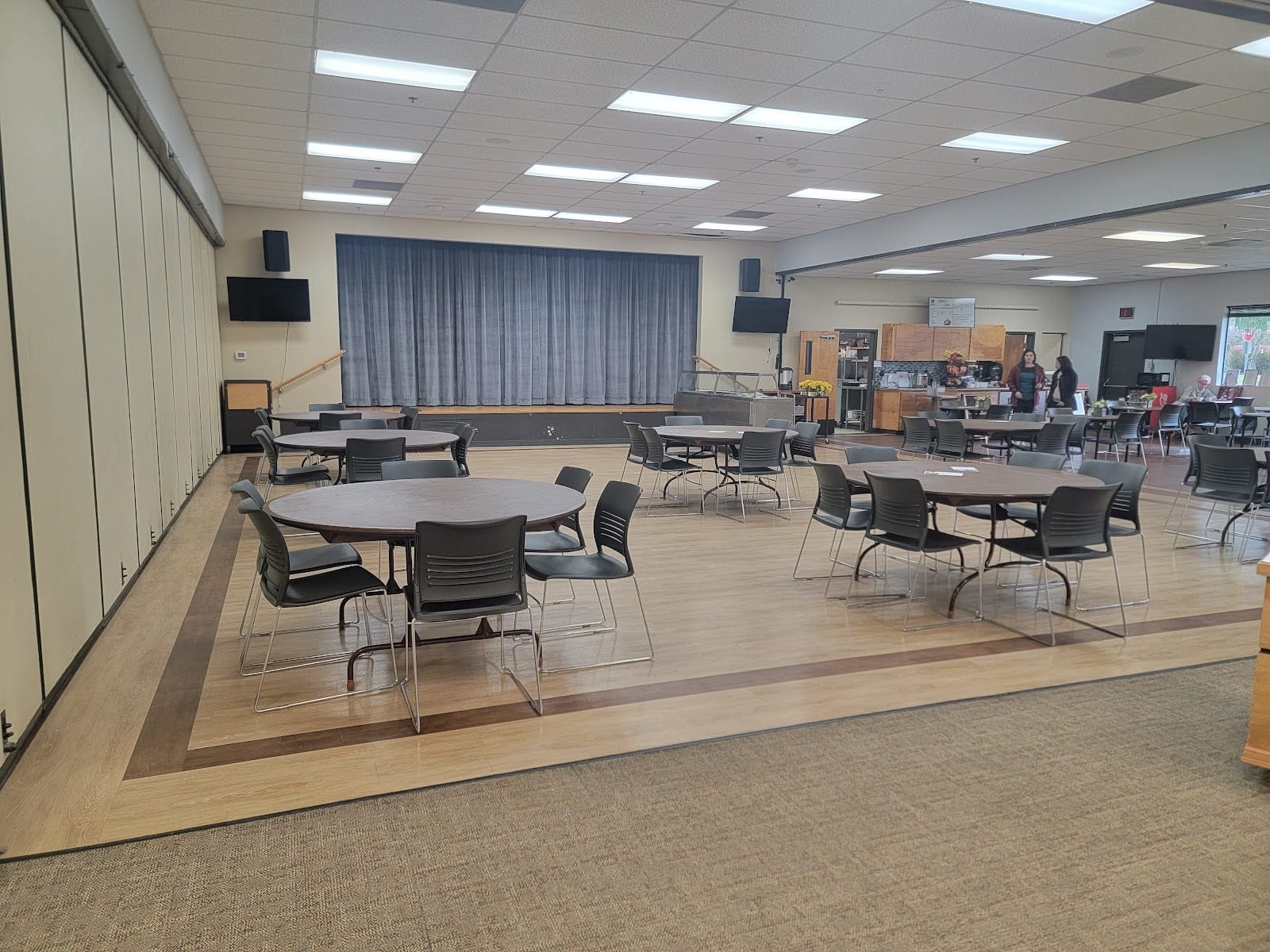 Milwaukie Community Center