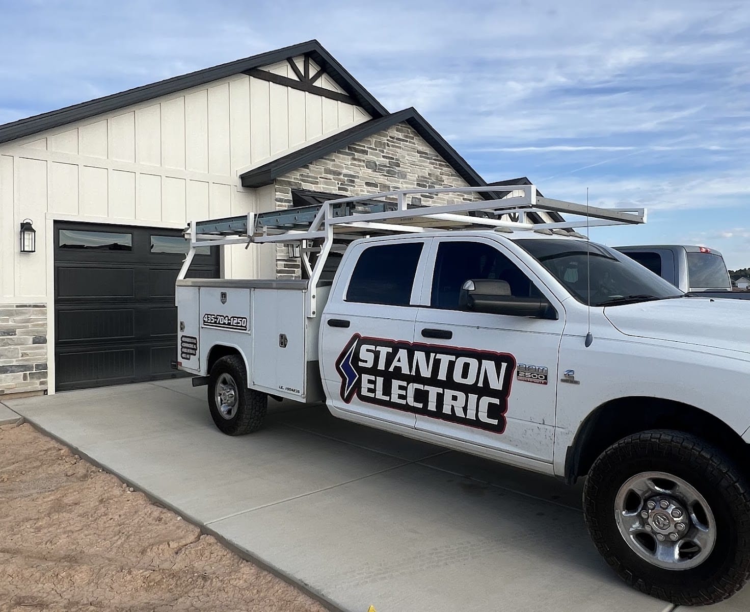 Stanton Electric