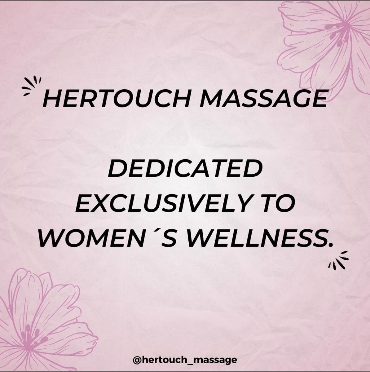 Hertouch Massage - Venice, photo 2