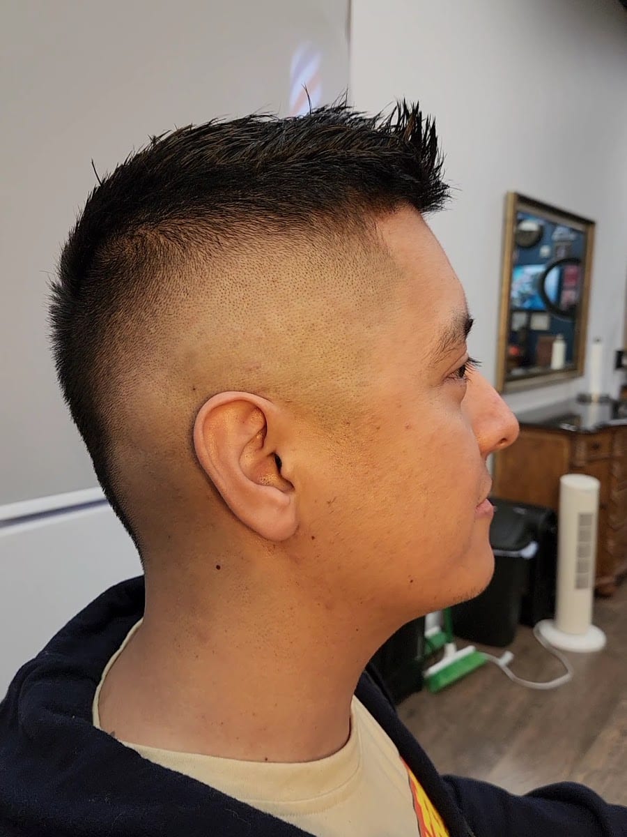 Moonlight BarberShop & Gallery, photo 3