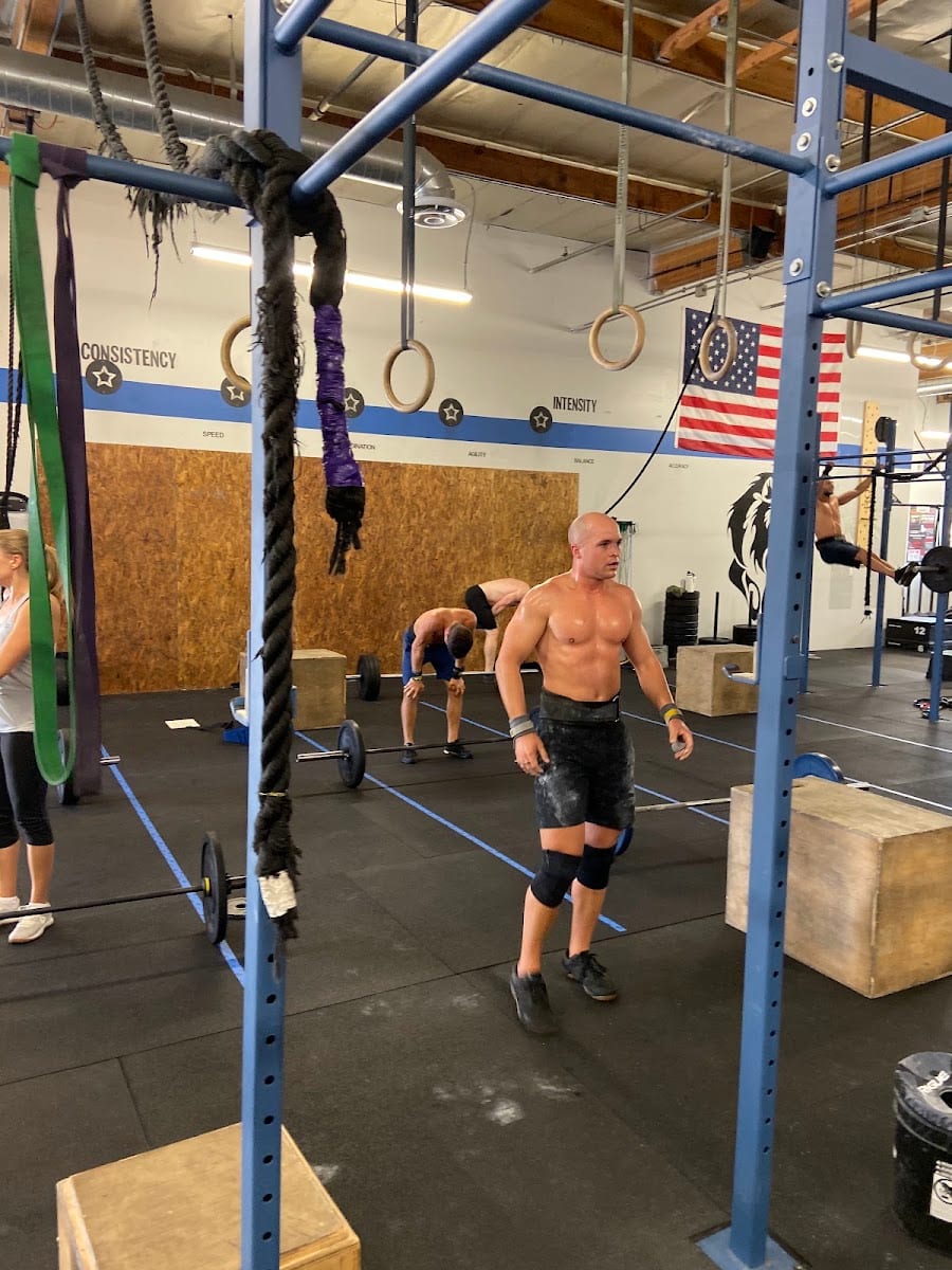 CrossFit North Scottsdale, photo 4
