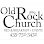 Old Rock Church Bed and Breakfast