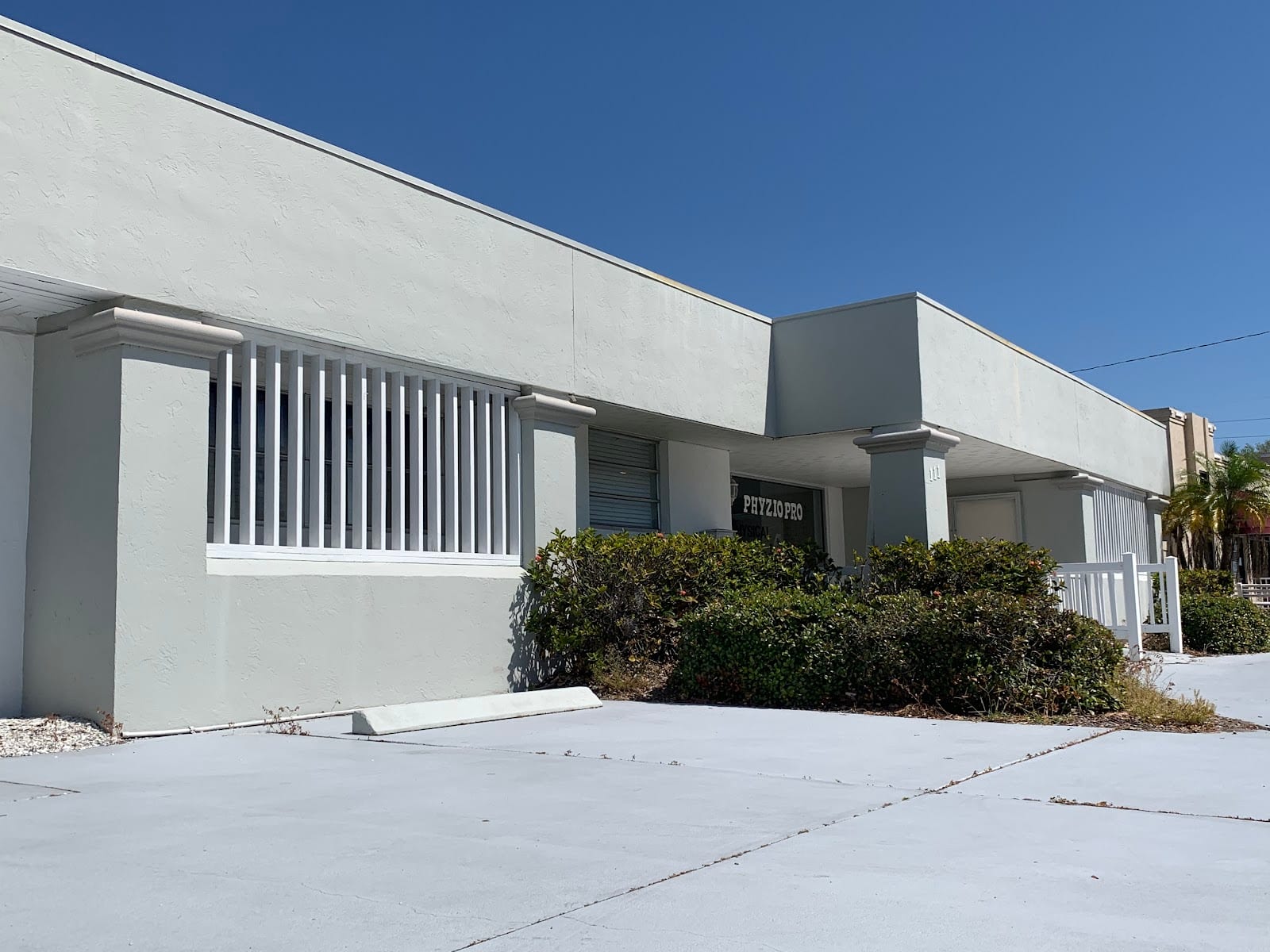 Phyziopro Physical Therapy