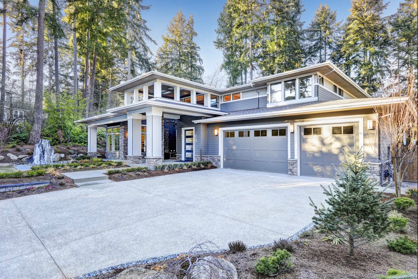 Olympic Sotheby’s International Realty