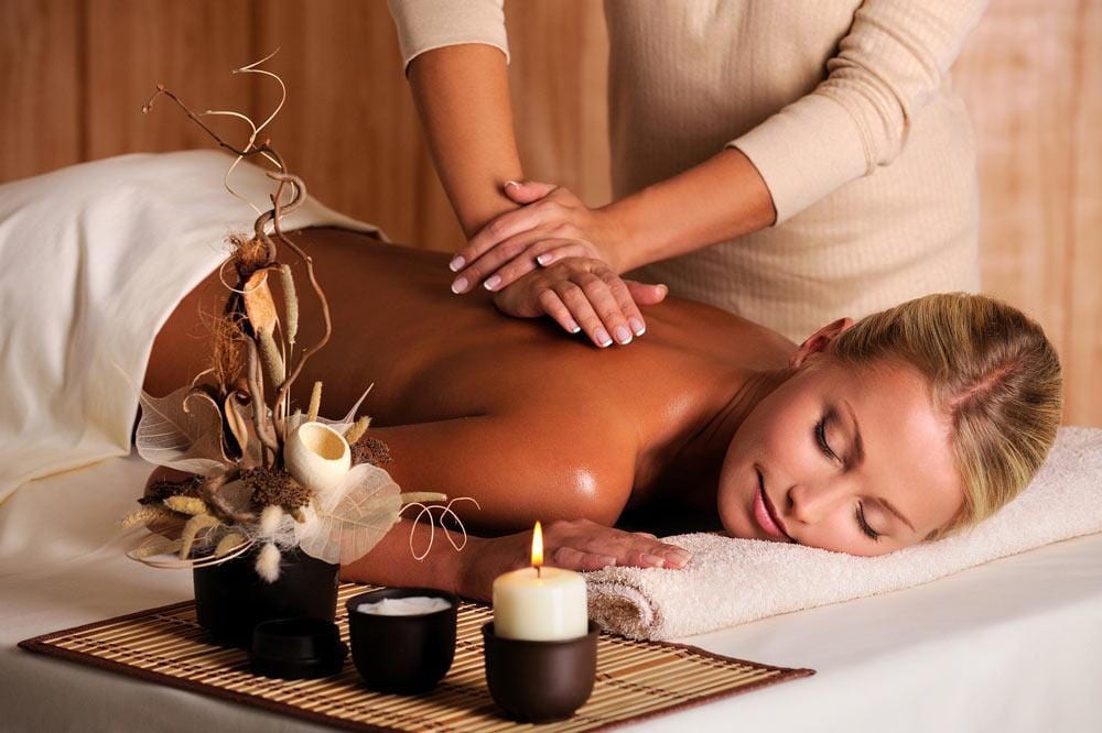 Red Rose Massage Mackay - Relax Massage, 按摩, photo 2