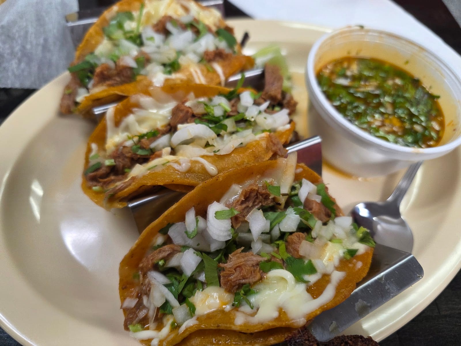 Anaya’s taqueria, photo 3