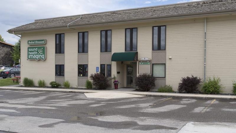 Sound Health Imaging, photo 2