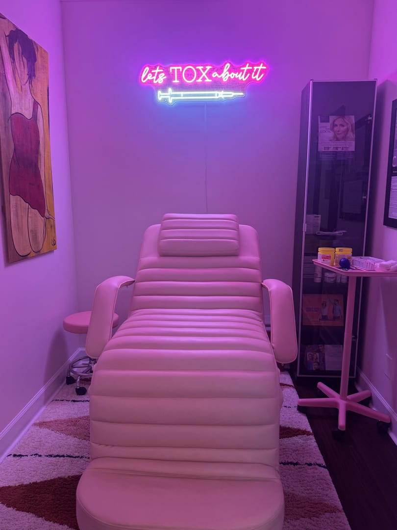 Growing Younger Clinic