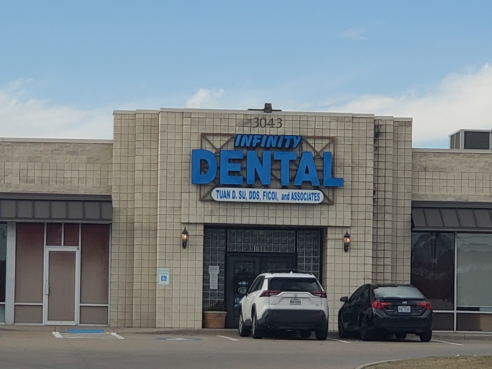 Infinity Dental
