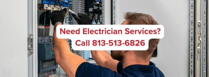 Spark Electricians, photo 4