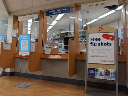 Walgreens