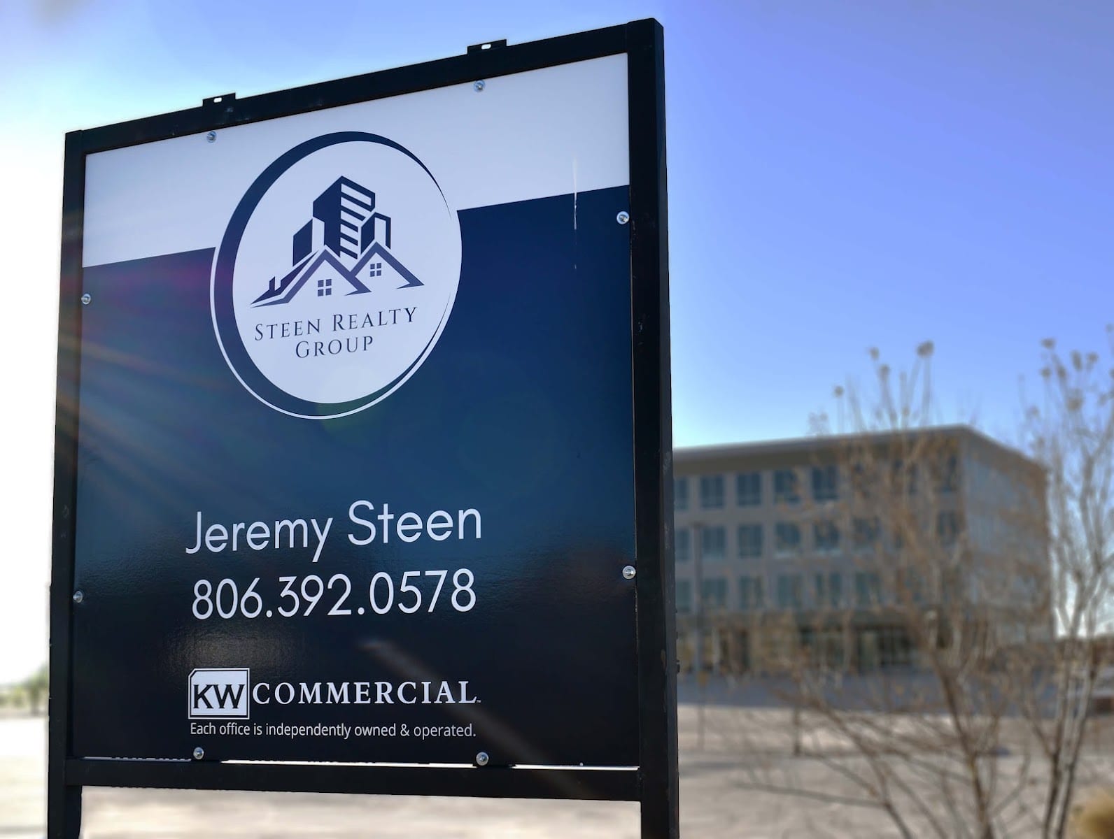 Steen Realty Group - Keller Williams Realty, photo 2