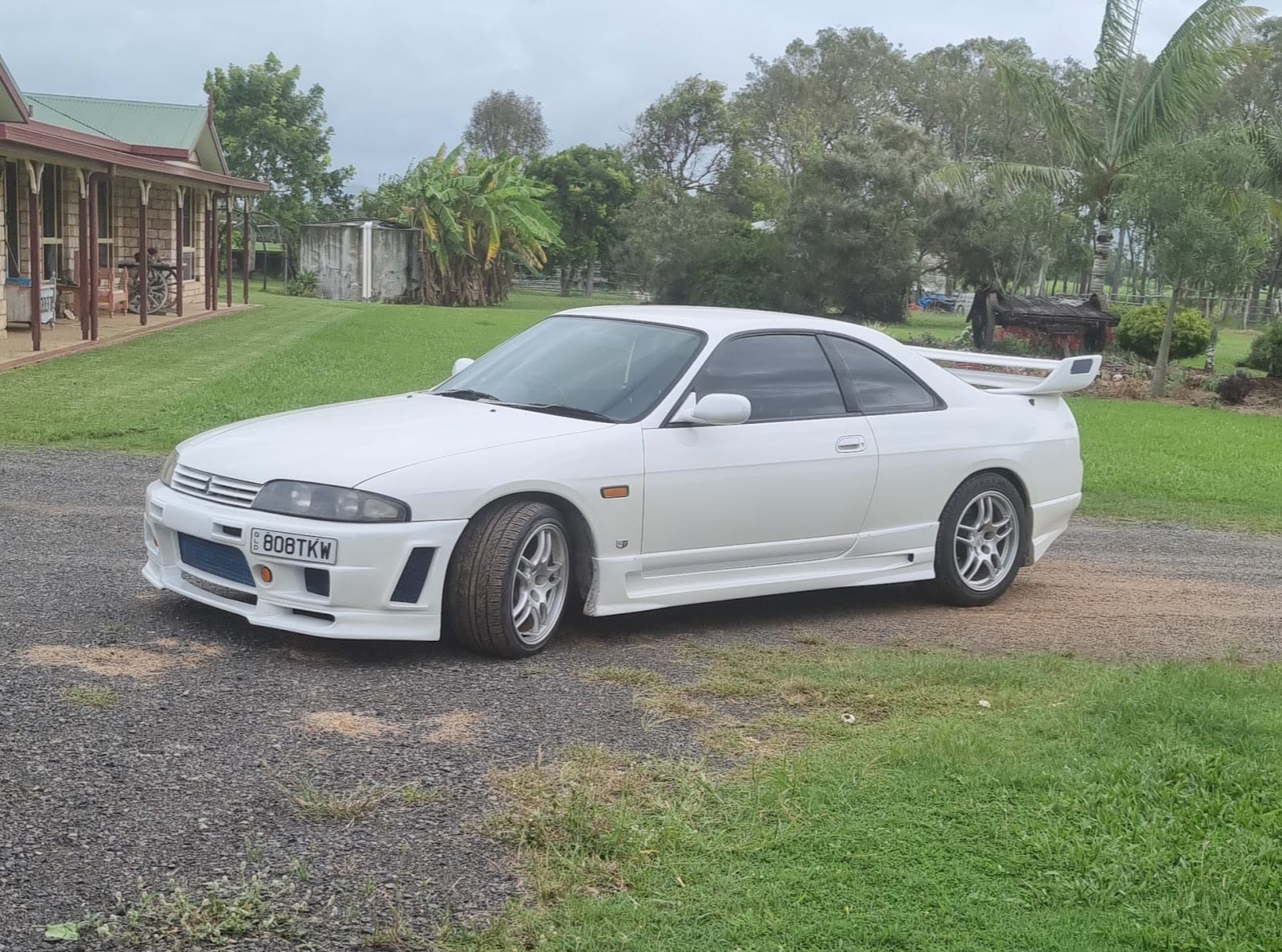 Proximity Motorsport, photo 4