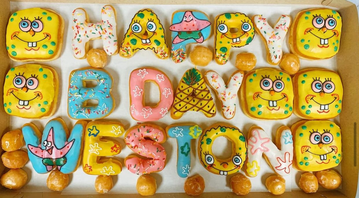 Sweet O Donuts, photo 3