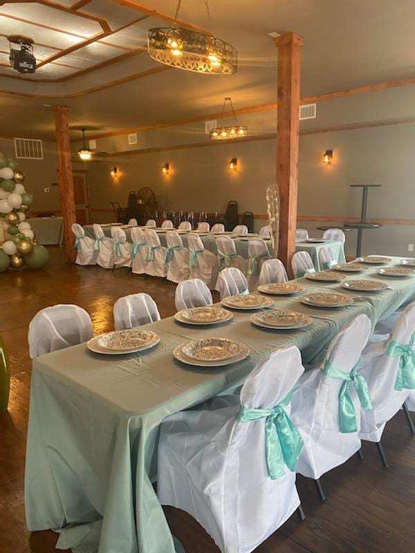 Spring Tex Event Center, photo 3