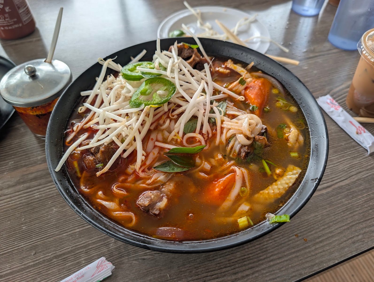 Viet Quan Vietnamese Noodle House, photo 3