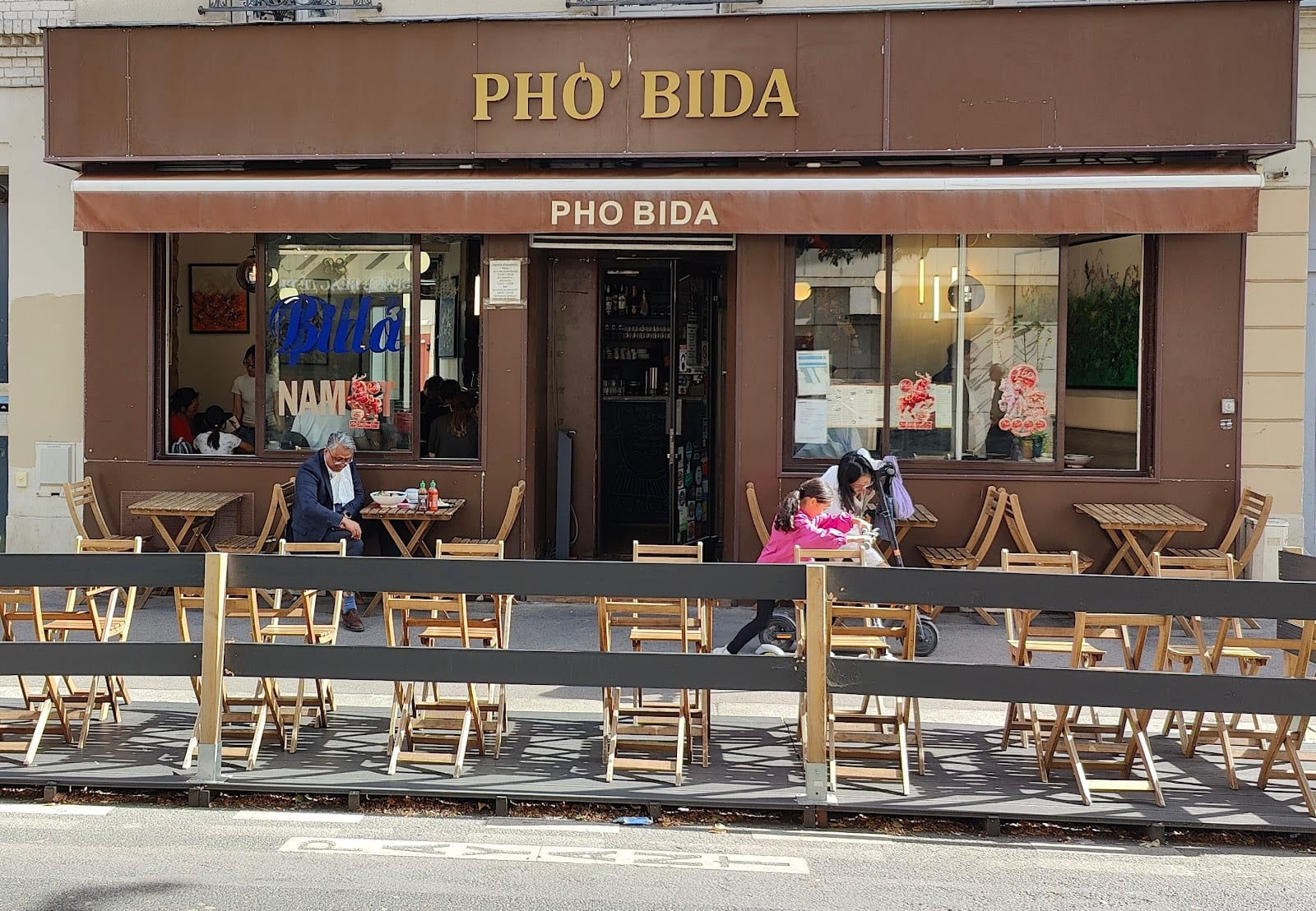 Pho Bida Viet Nam, photo 2