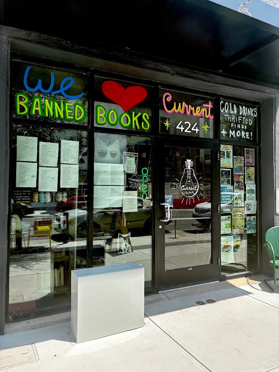 Current
