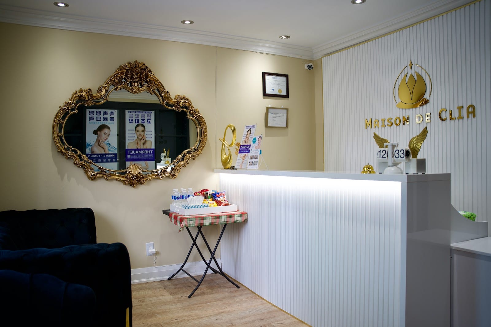 Maison de Clia RMT Wellness & Skincare, photo 2