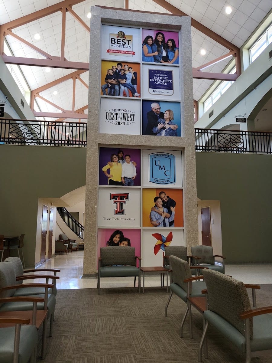 UMC Imaging at Southwest Medical