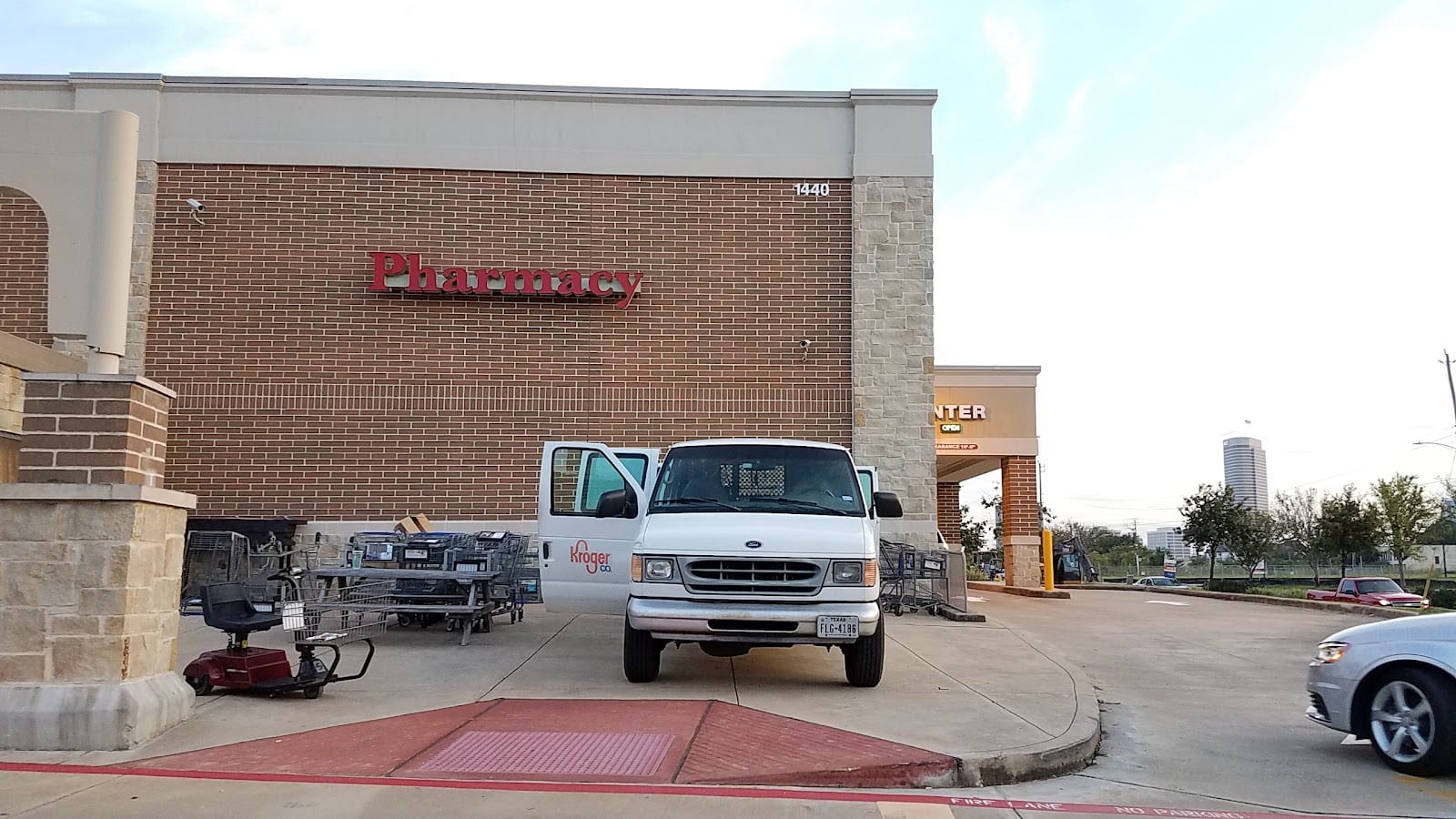 Kroger Pharmacy, photo 2