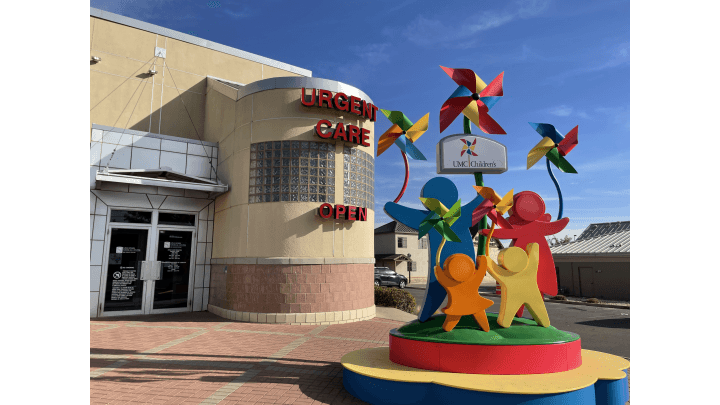 UMC Urgent Care at KingsPark, photo 2