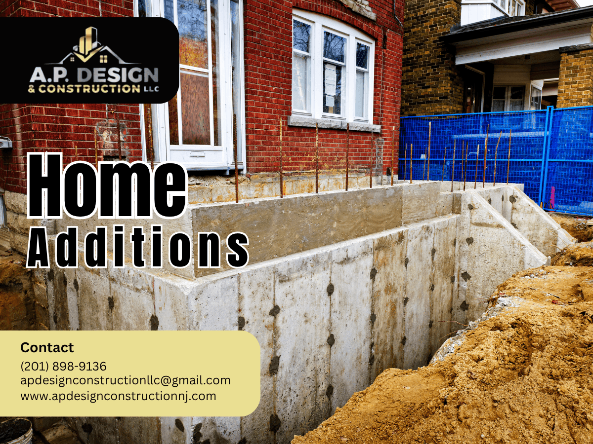 AP Design & Construction, photo 4