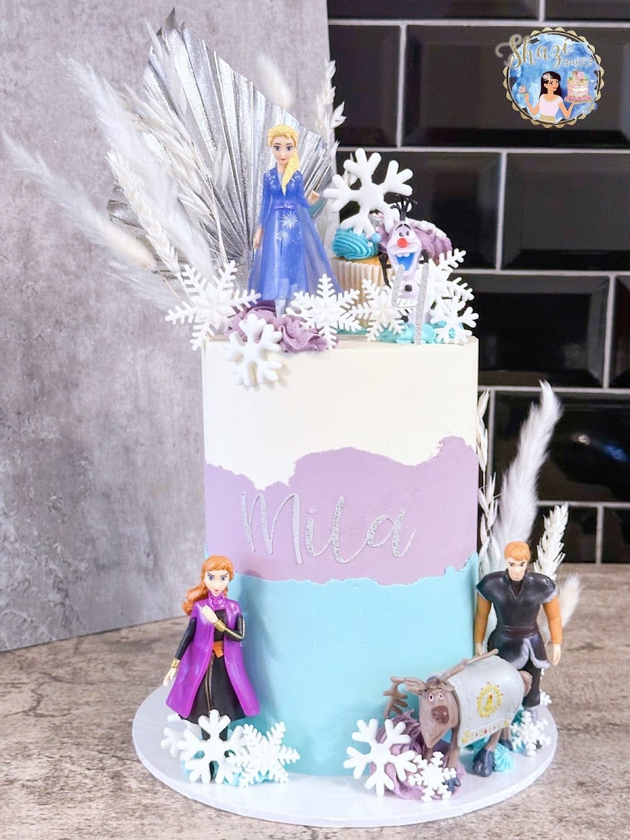 Shazi Bakes, photo 3