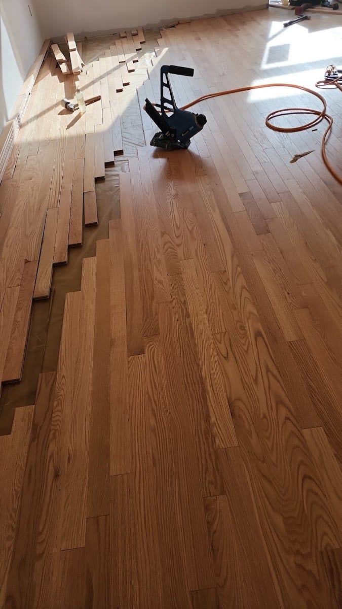 Mr. Flooring Canada Corp, photo 3