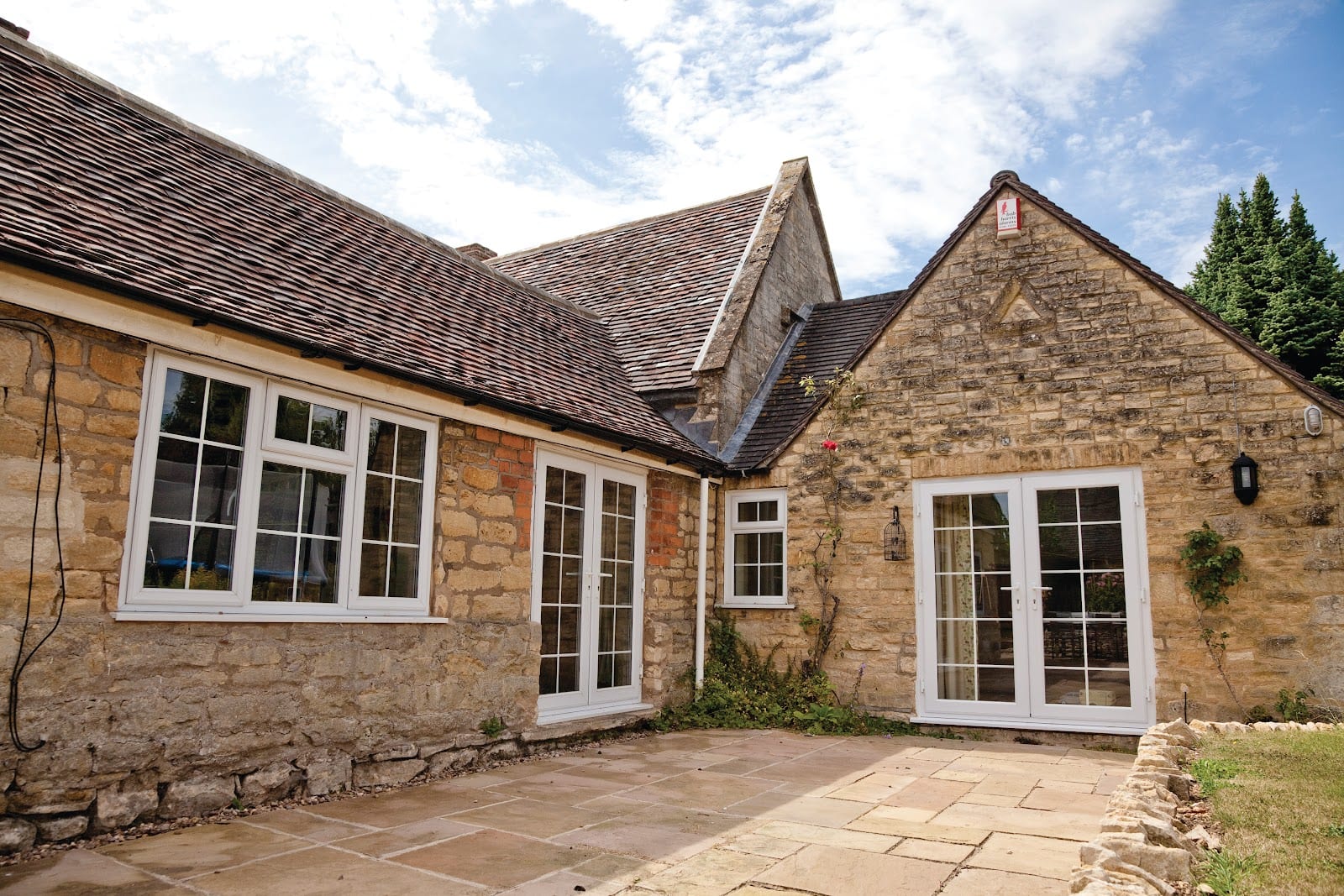 First Home Improvements (England) Limited