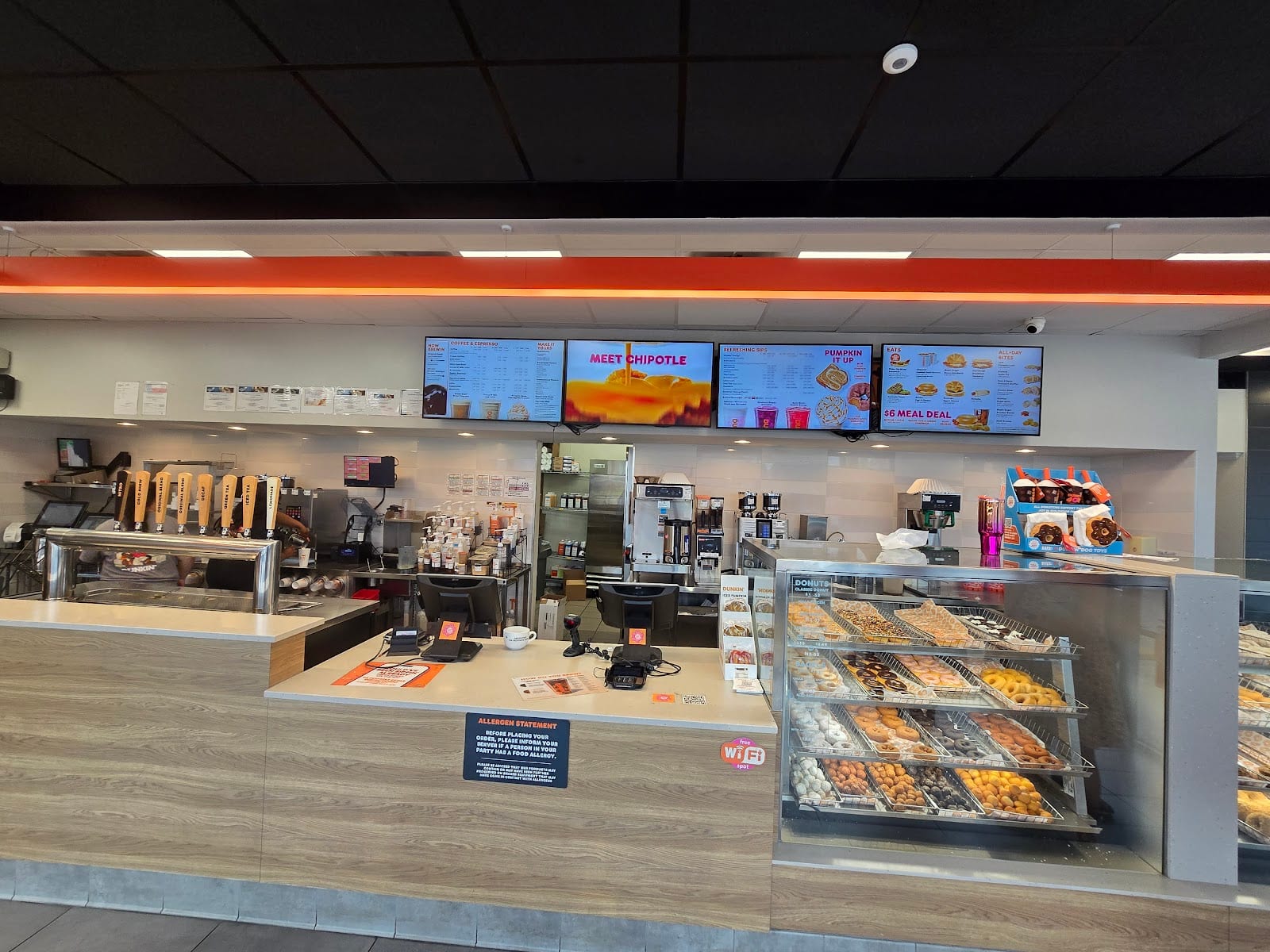 Dunkin', photo 2