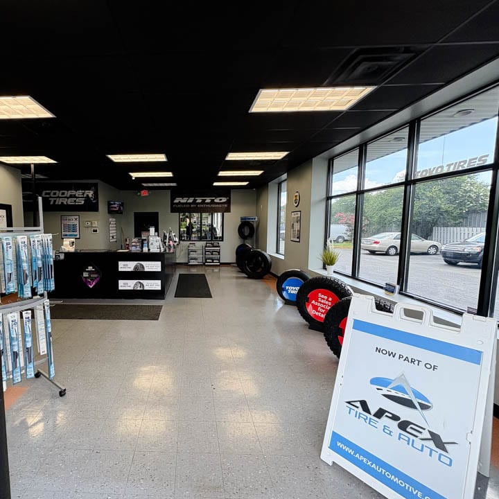 Apex Tire & Auto, photo 3