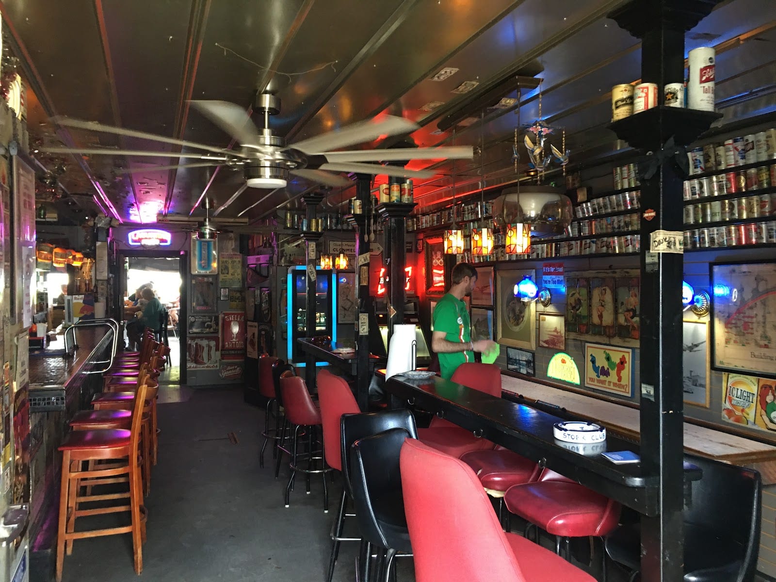 Shorty's Place