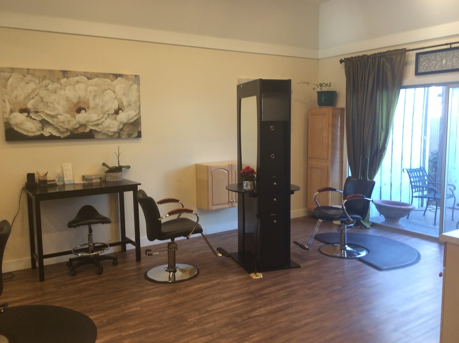 Queen Be Salon, photo 3