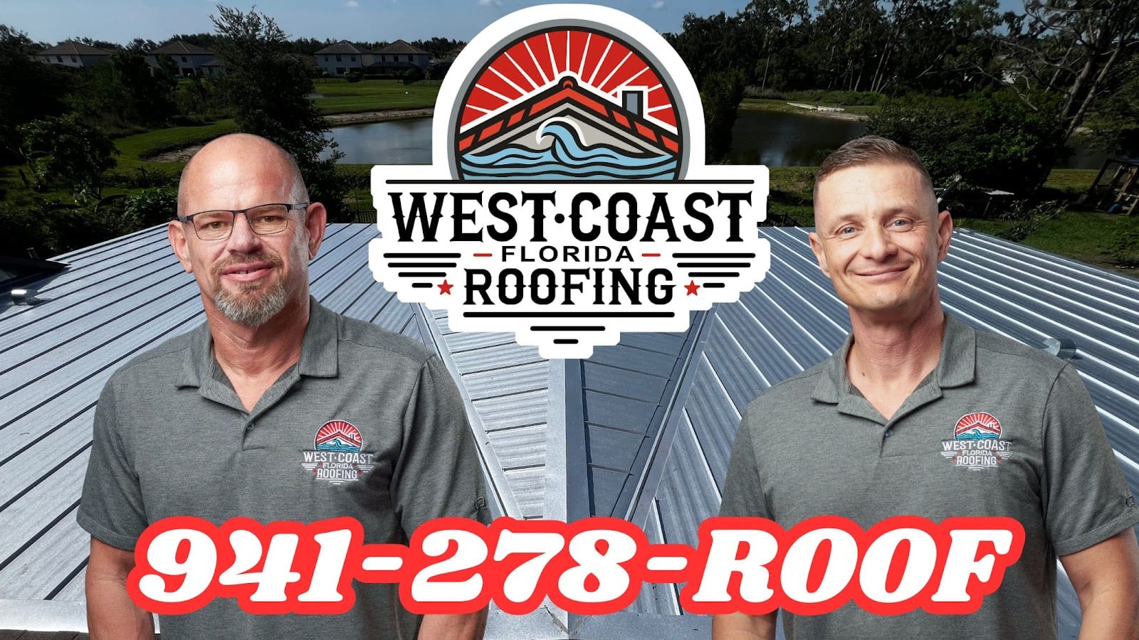 West Coast Florida Roofing, photo 2