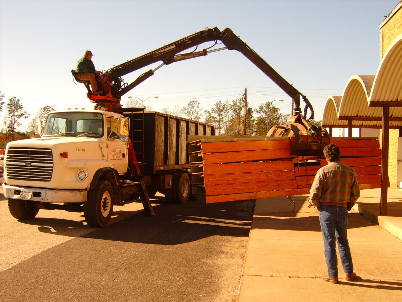 Lombardo's Bonded Tree Service, LLC, photo 2