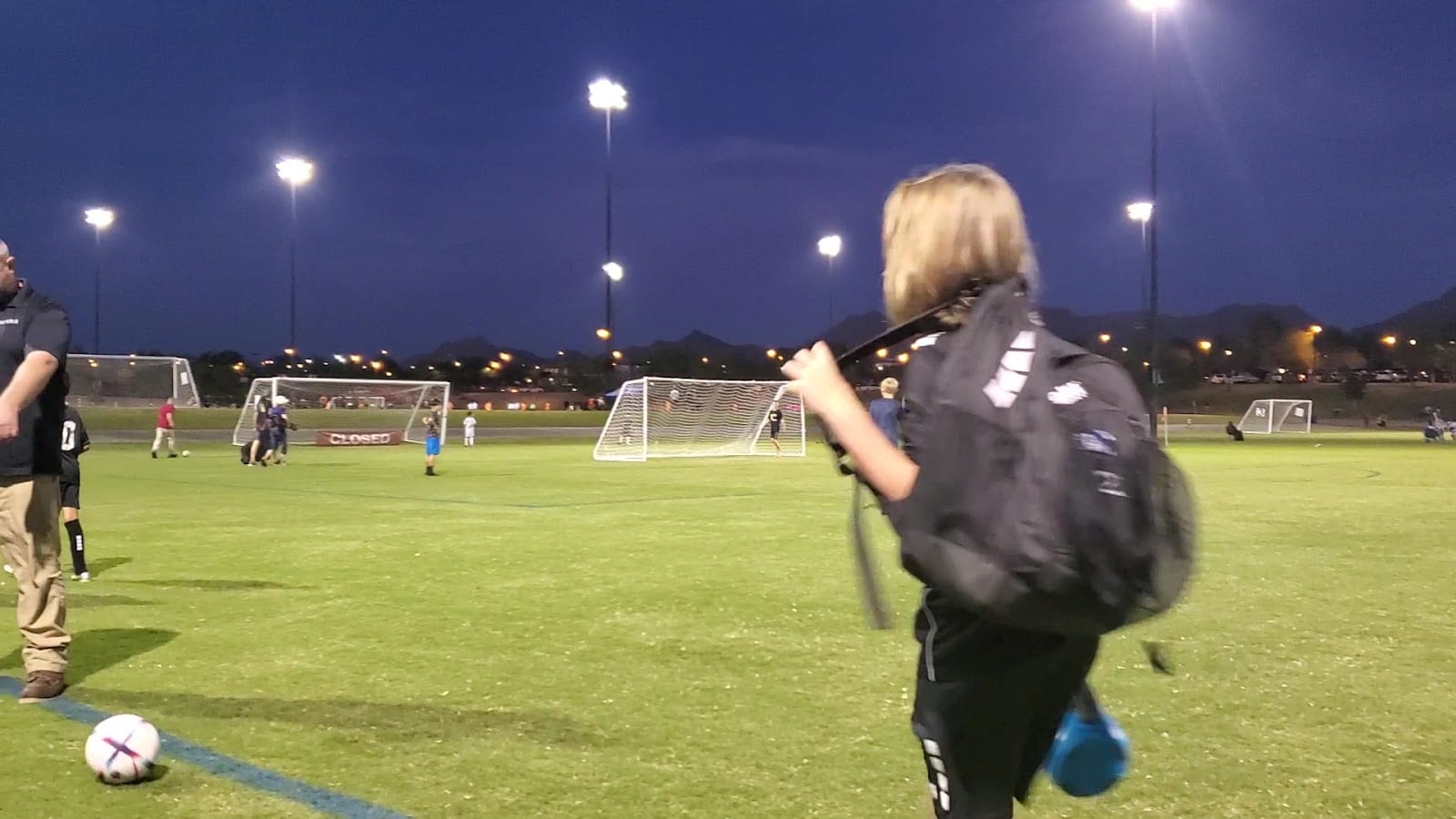 Field 4