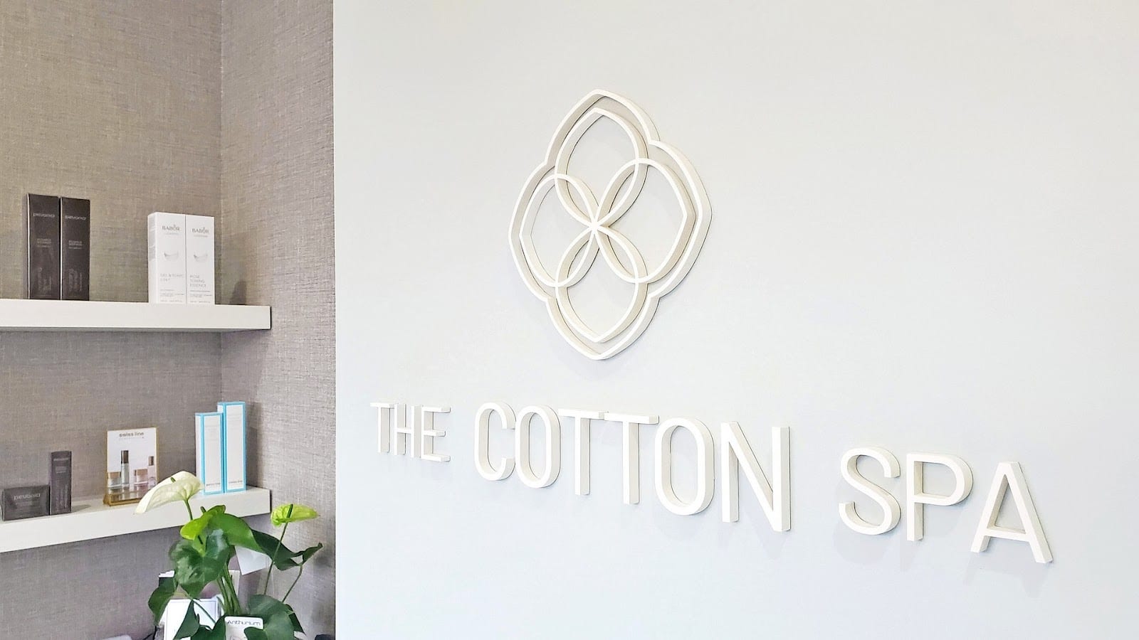 The Cotton Spa Ltd, photo 4